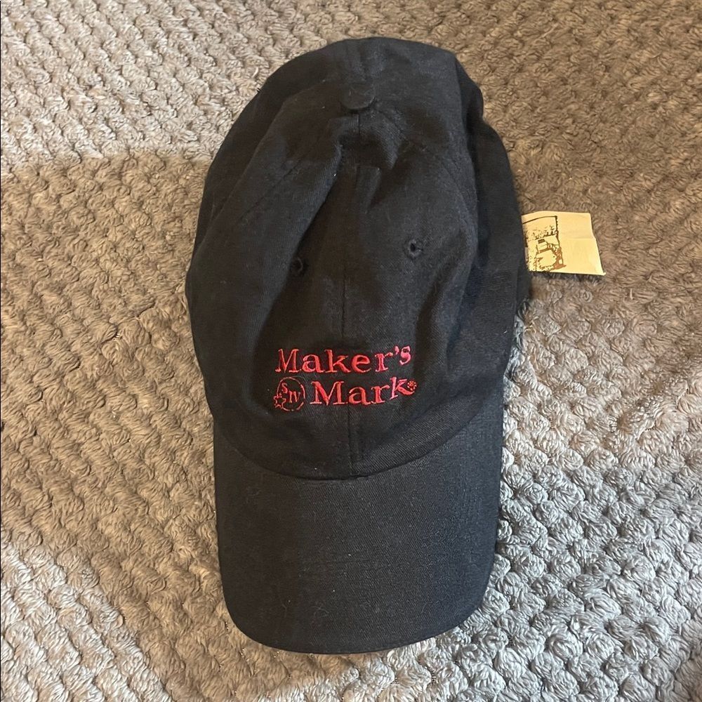 Makers, mark distillery hat NEW